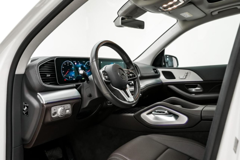2019 Mercedes-Benz GLE in dubai