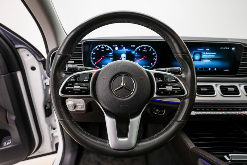 2019 Mercedes-Benz GLE in dubai