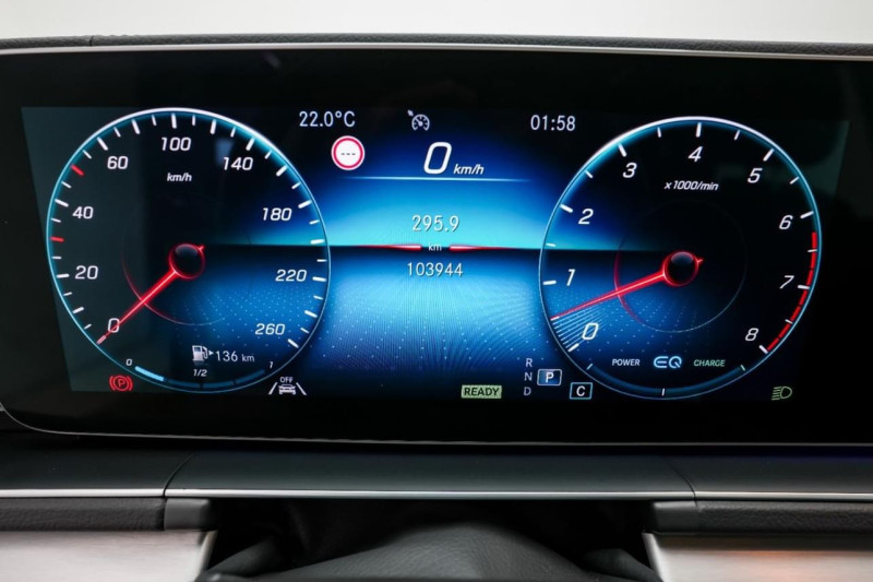 2019 Mercedes-Benz GLE in dubai