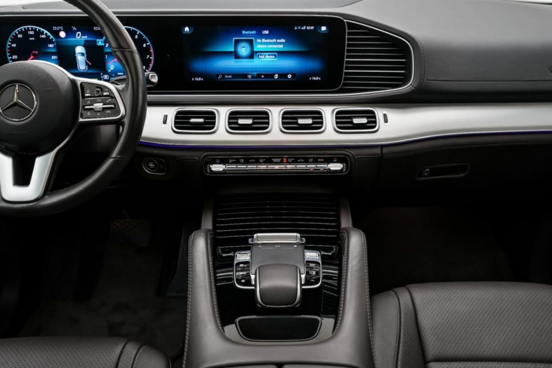 2019 Mercedes-Benz GLE in dubai