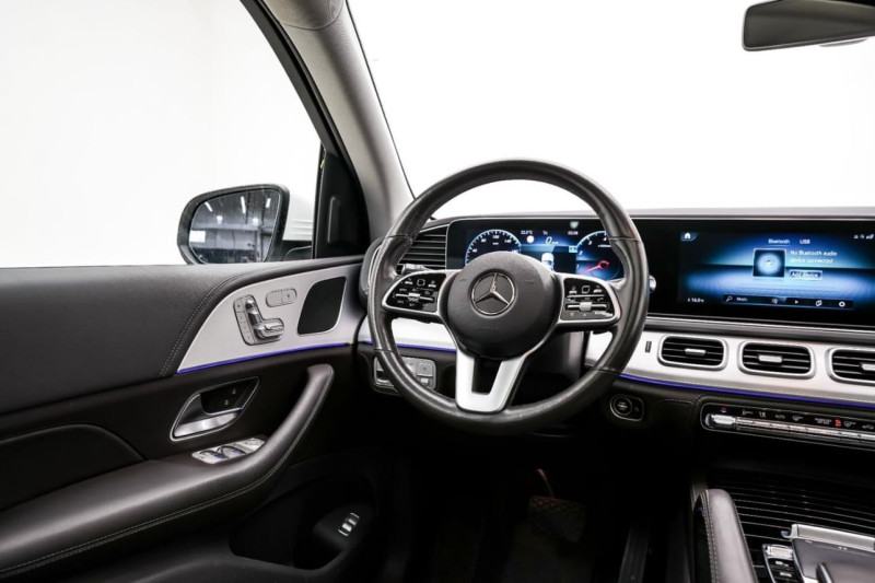 2019 Mercedes-Benz GLE in dubai