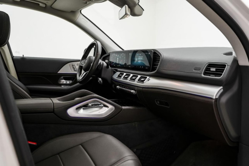 2019 Mercedes-Benz GLE in dubai