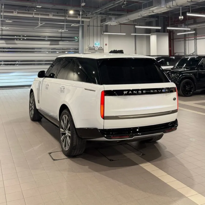 2023 Land Rover Range Rover in Dubai