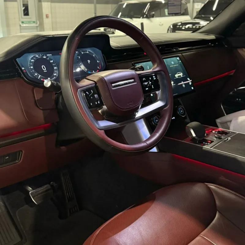 2023 Land Rover Range Rover in Dubai