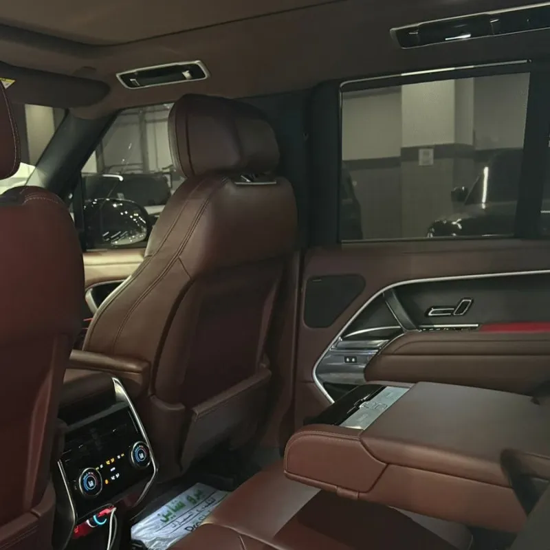 2023 Land Rover Range Rover in Dubai