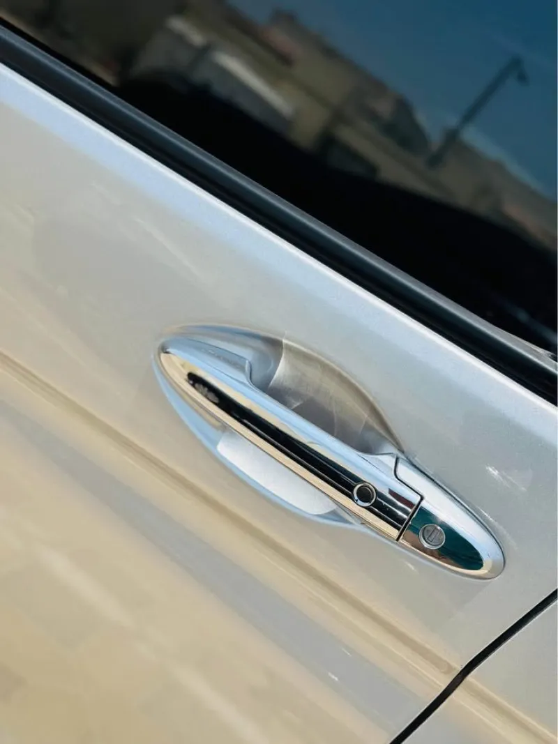 2016 Honda City in Dubai