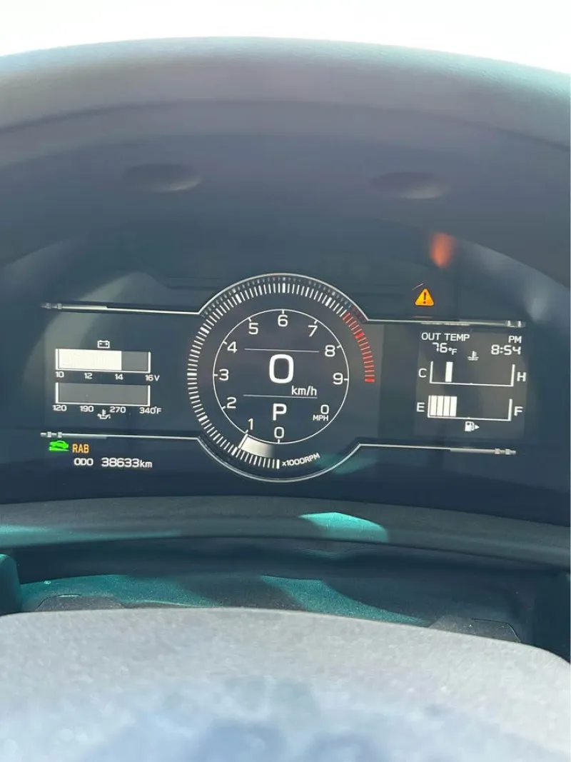 2022 Toyota 86 in Dubai