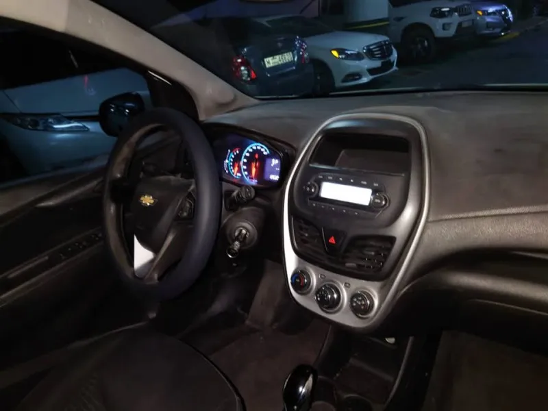 2017 Chevrolet Spark in Dubai