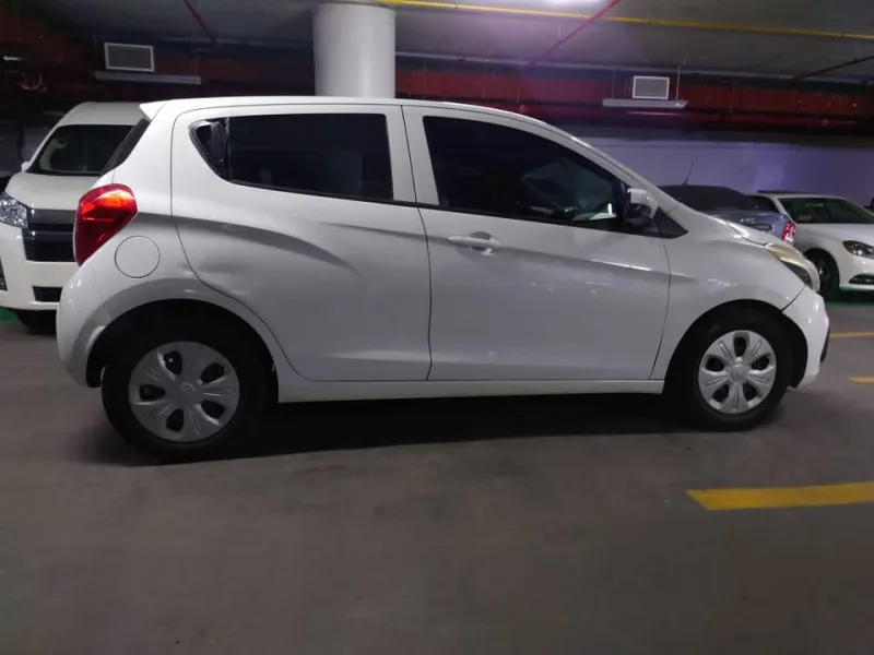 2017 Chevrolet Spark in Dubai