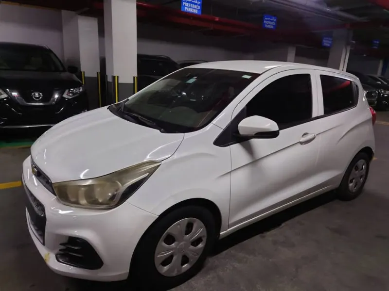2017 Chevrolet Spark in Dubai