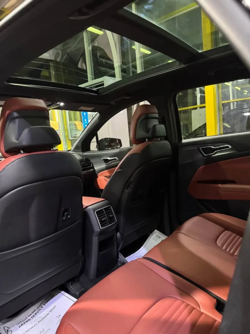 2023 Kia Sportage in Dubai