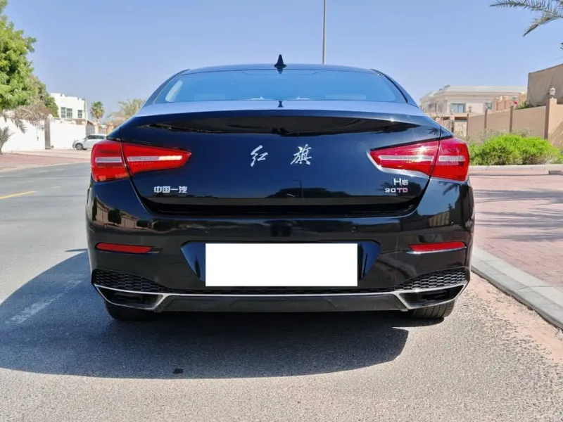 2019 هونكي اتش ٥ in Dubai