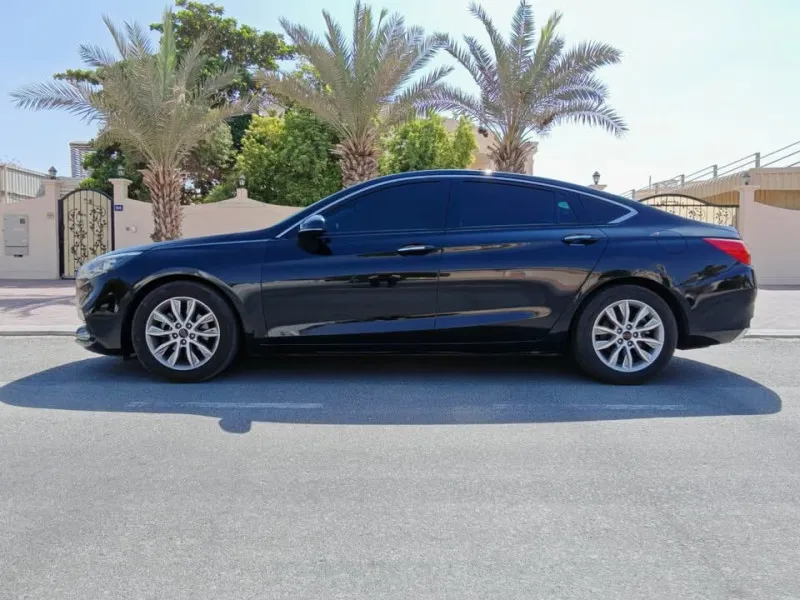 2019 هونكي اتش ٥ in Dubai