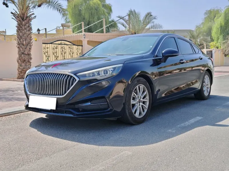 2019 هونكي اتش ٥ in Dubai