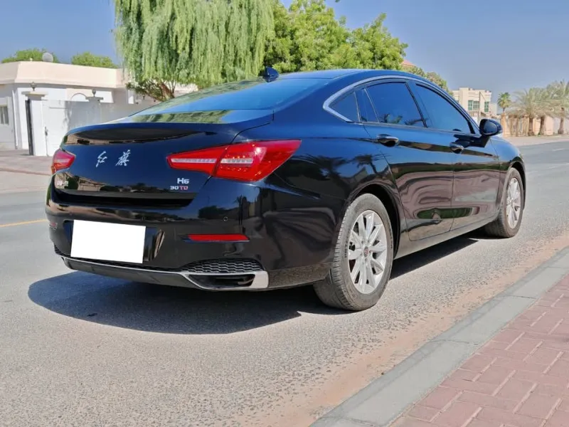 2019 هونكي اتش ٥ in Dubai