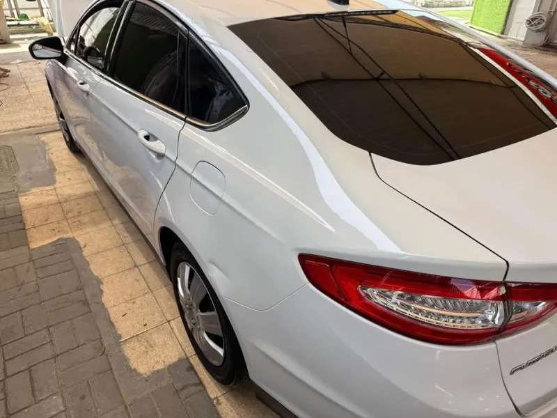 2014 فورد فيجن in Dubai