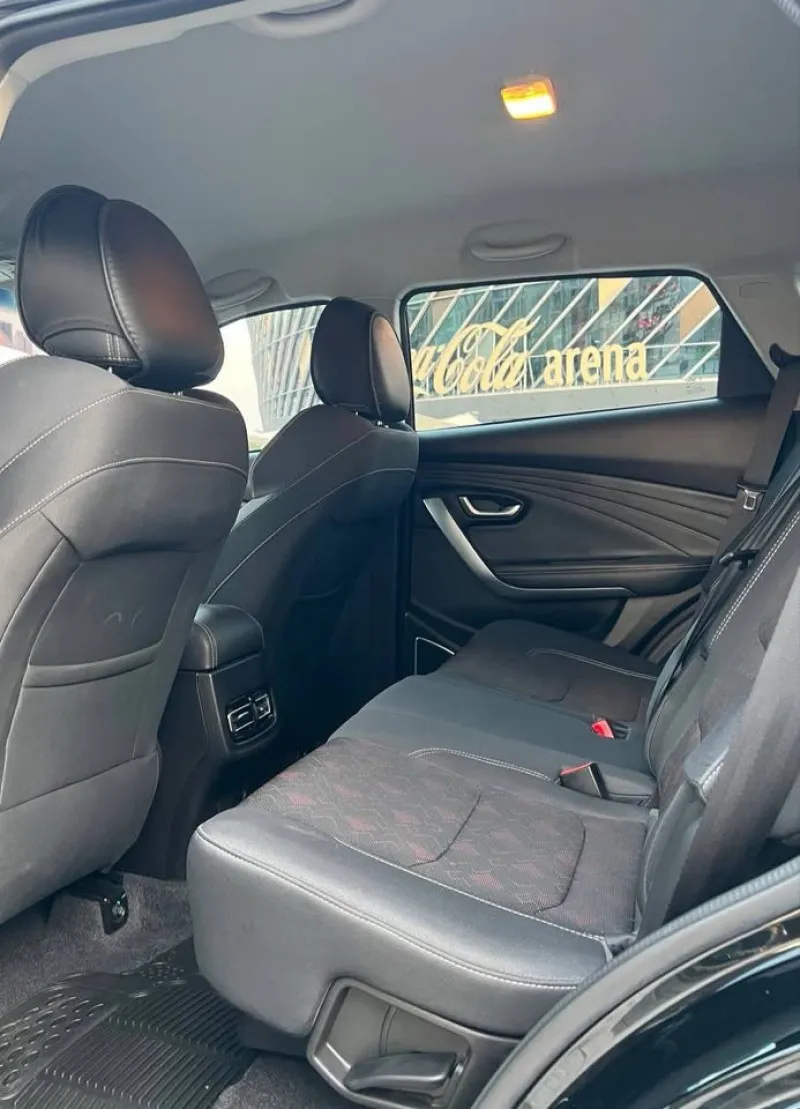 2023 Jetour X70 in Dubai