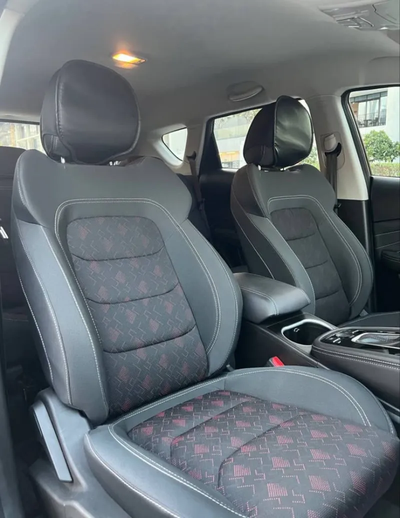 2023 Jetour X70 in Dubai
