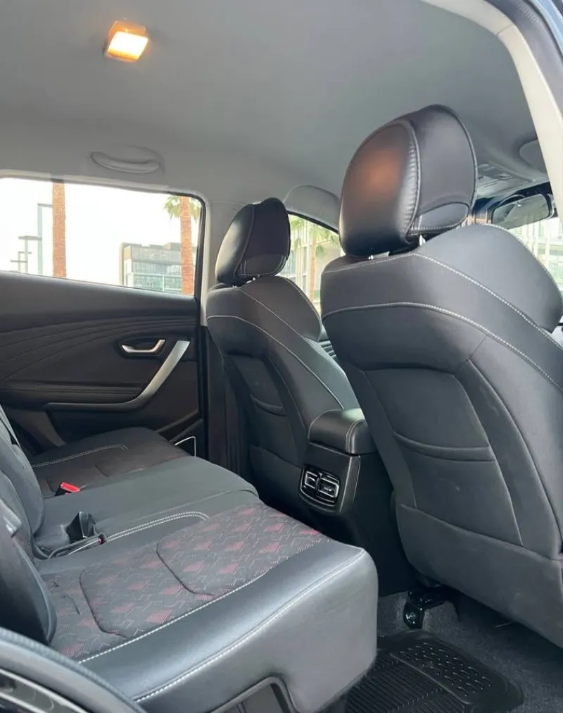 2023 Jetour X70 in Dubai