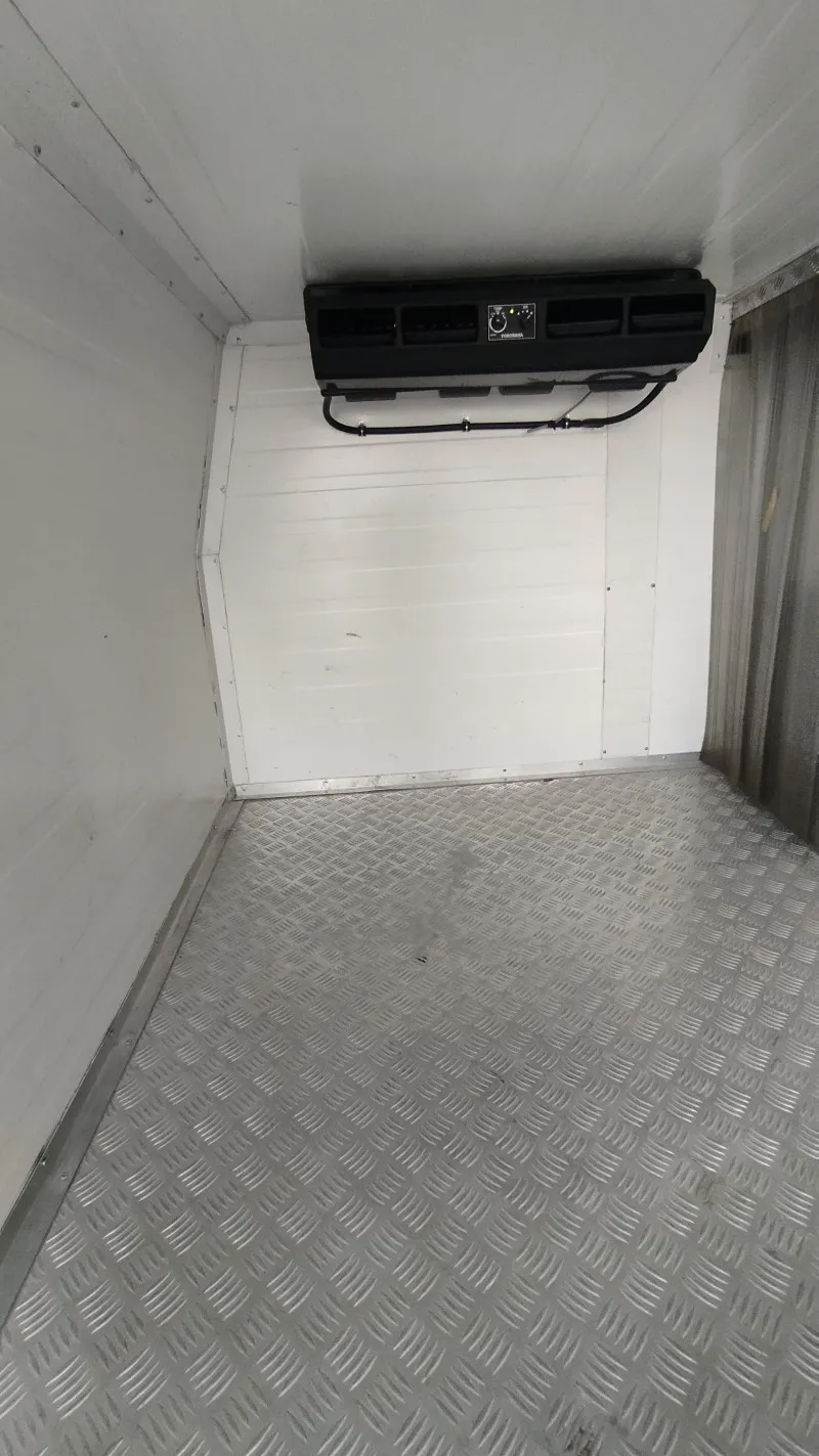 2019 Peugeot Partner in Dubai