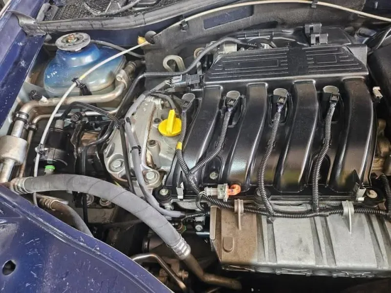 2015 Renault Duster in Dubai