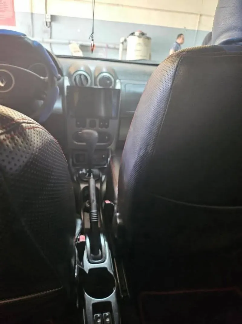 2015 Renault Duster in Dubai