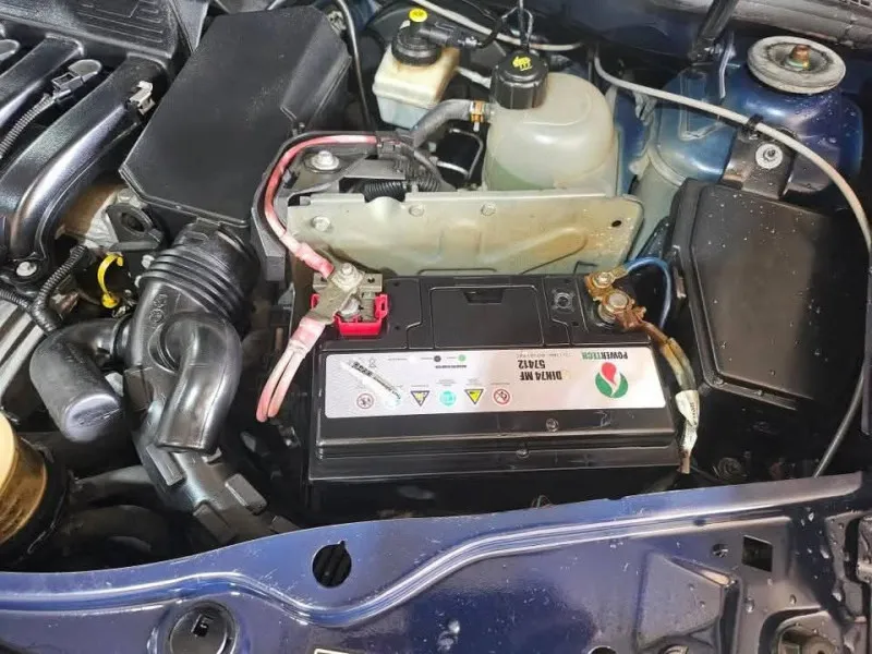 2015 Renault Duster in Dubai