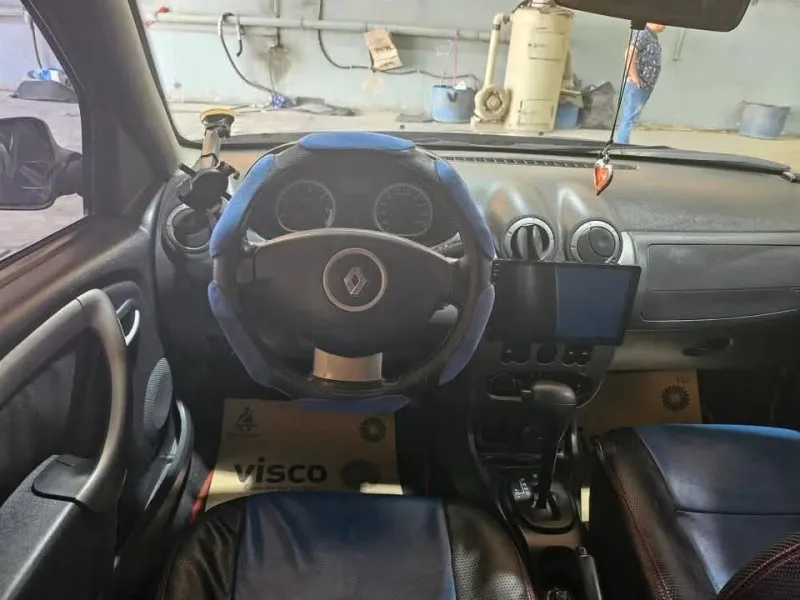 2015 Renault Duster in Dubai