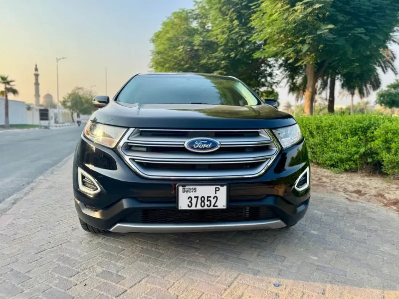 2017 Ford Edge in Dubai
