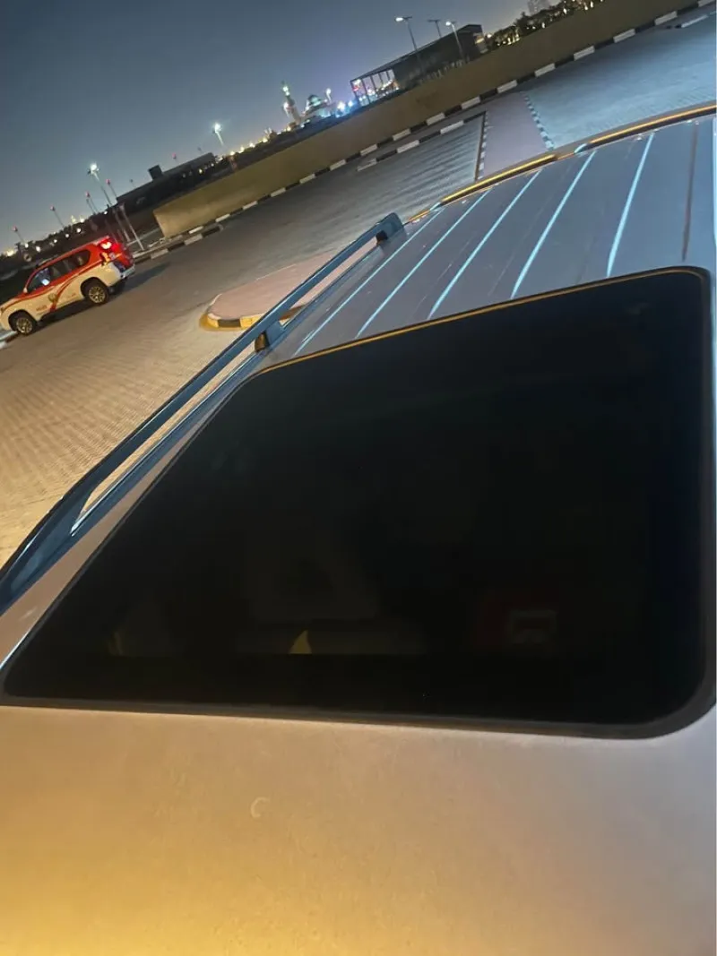 2004 Mitsubishi Pajero in Dubai