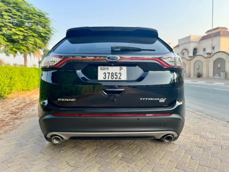 2017 Ford Edge in Dubai