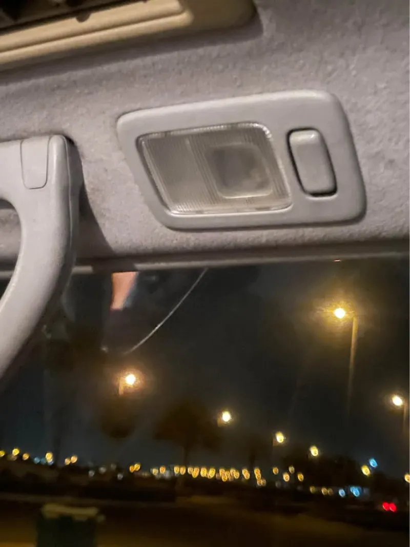 2004 Mitsubishi Pajero in Dubai