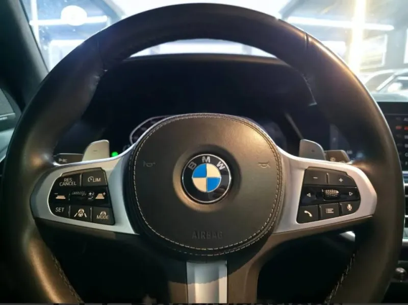 2019 BMW X5 in Dubai