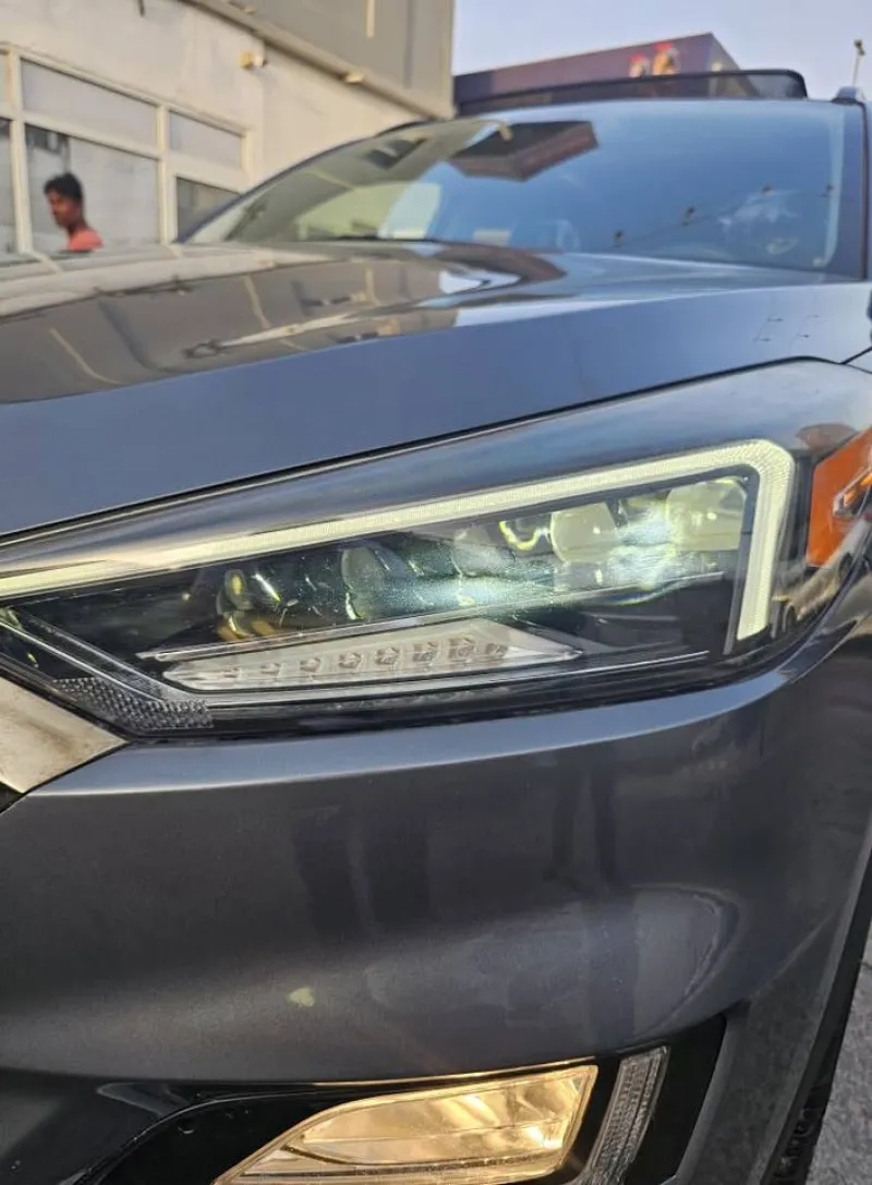 2019 هيونداي توسان in Dubai