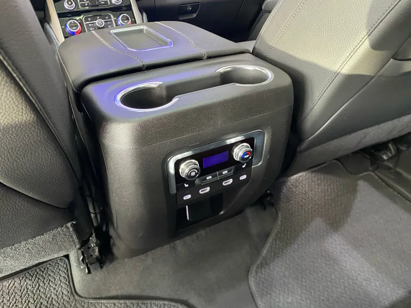 2021 GMC Yukon in Dubai