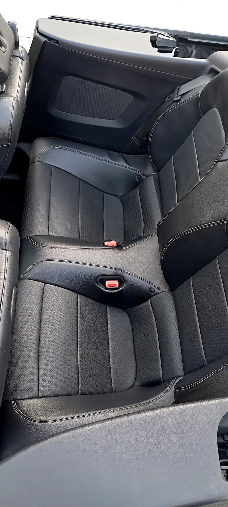 2019 Ford Mustang in Dubai