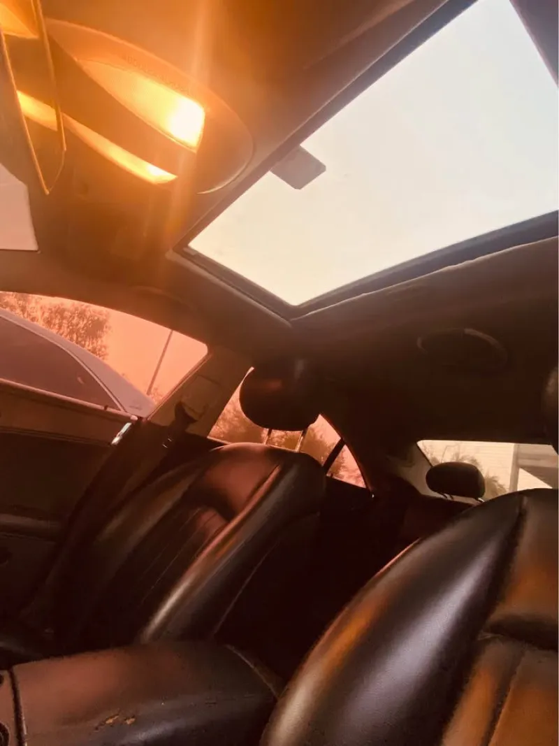 2007 Mercedes-Benz CLS in Dubai