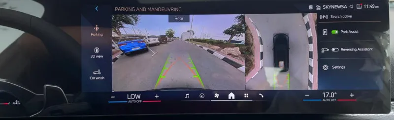 2025 BMW 4-Series in Dubai