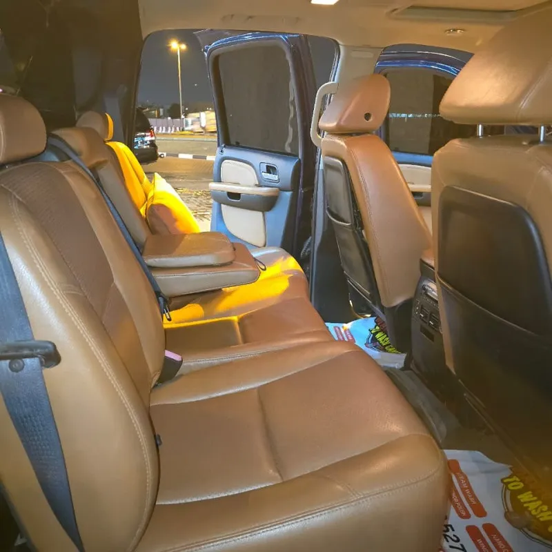 2007 Cadillac Escalade in Dubai