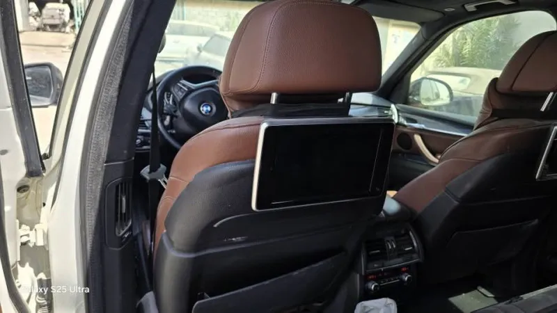 2014 BMW X5 in Dubai