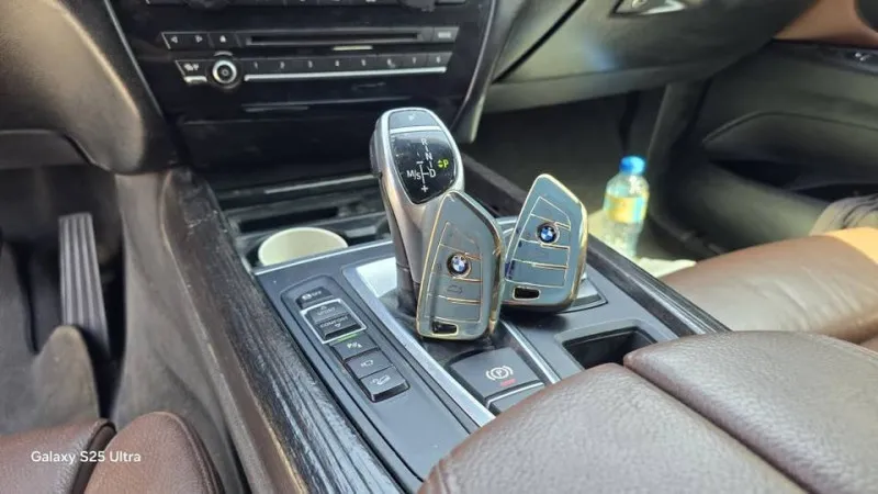 2014 BMW X5 in Dubai