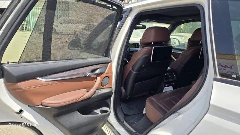 2014 BMW X5 in Dubai