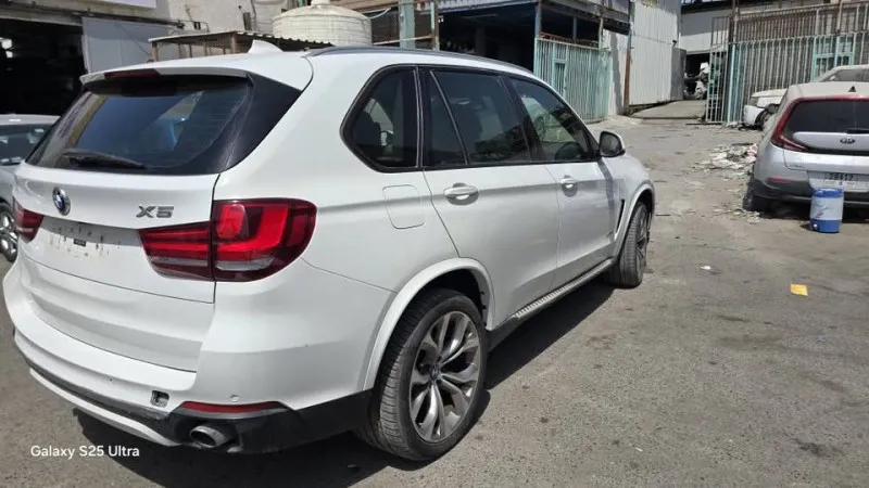 2014 BMW X5 in Dubai