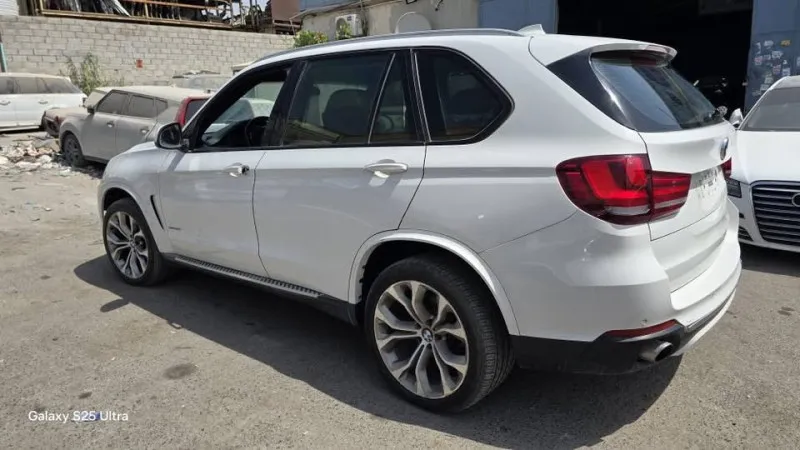 2014 BMW X5 in Dubai