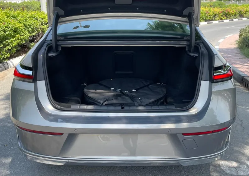 2026 BMW 7-Series in Dubai