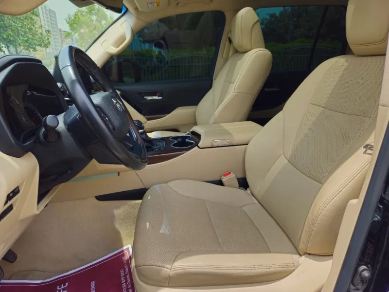 2022 Toyota Land Cruiser in Dubai