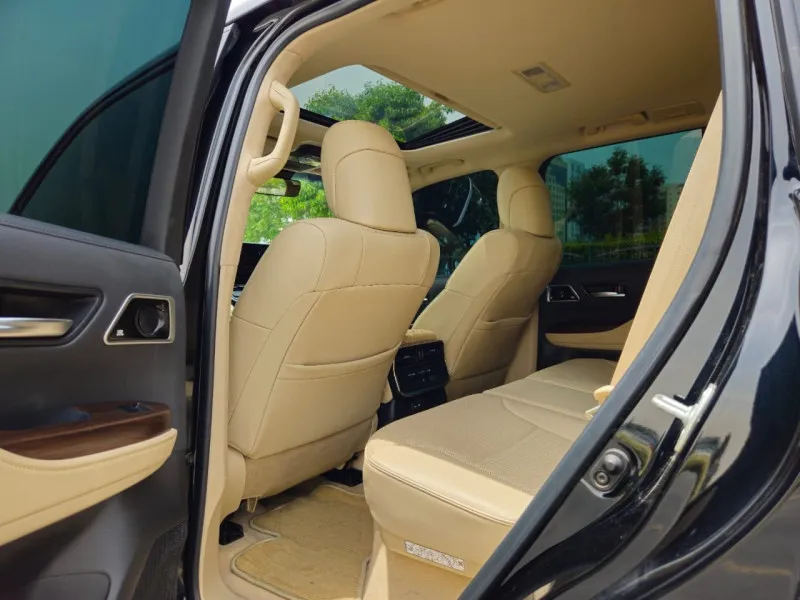2022 Toyota Land Cruiser in Dubai