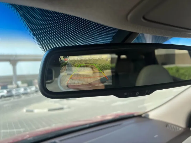 2014 Hyundai Tucson in Dubai