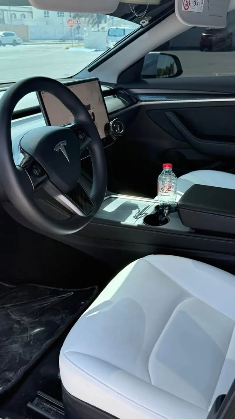 2022 Tesla MODEL 3 in Dubai