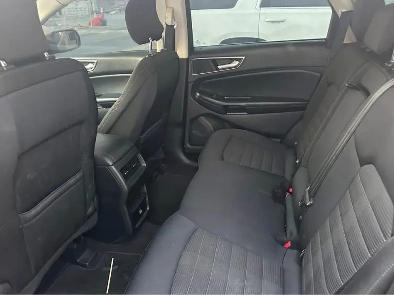 2016 Ford Edge in Dubai